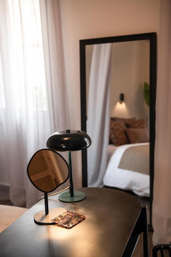 Anaem Eclectic Rooms Hriszí Aktí Haniá Kültér fotó