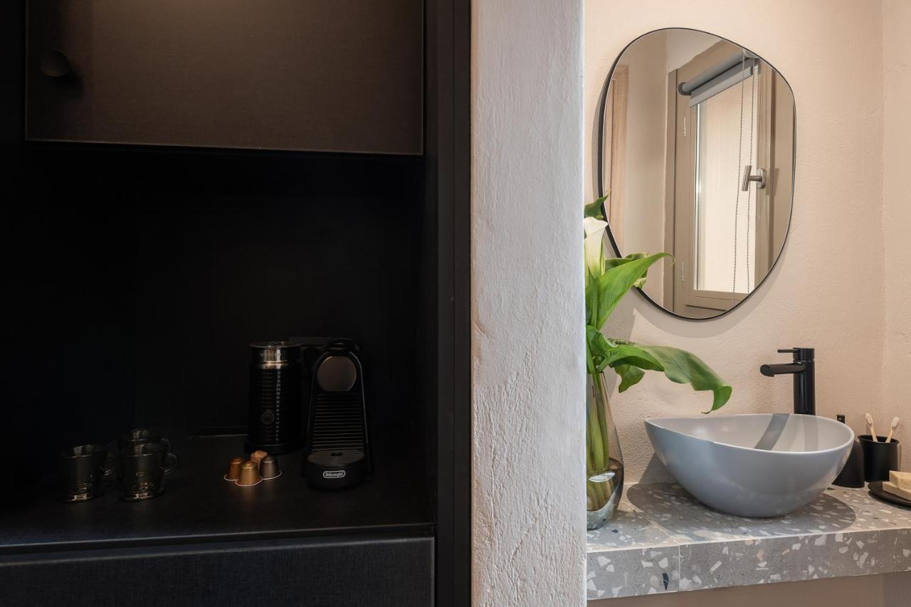 Anaem Eclectic Rooms Hriszí Aktí Haniá Kültér fotó